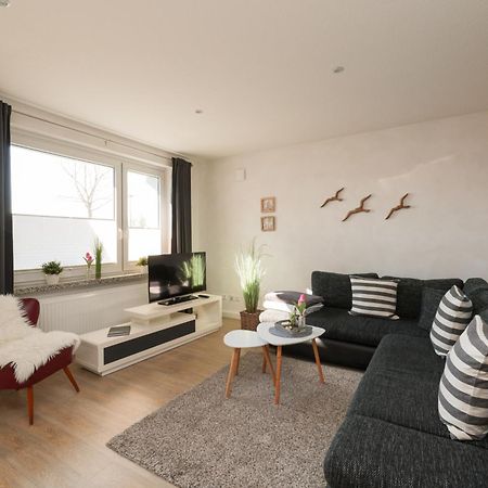 Ferienwohnung Wiesenblick Nahe Region Celle Und Hannover ブーフホルツ・アラー エクステリア 写真