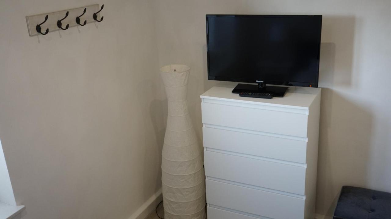 Ferienwohnung Wiesenblick Nahe Region Celle Und Hannover ブーフホルツ・アラー エクステリア 写真