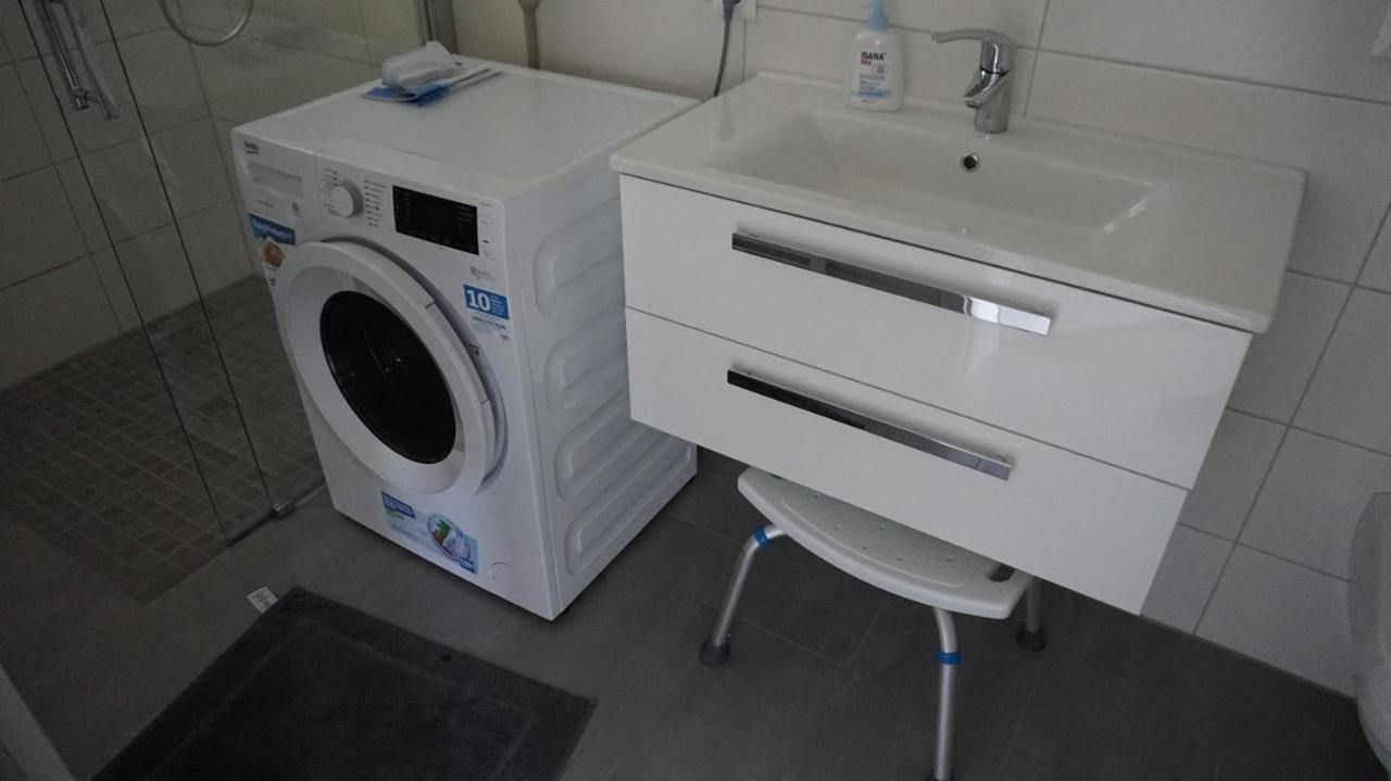 Ferienwohnung Wiesenblick Nahe Region Celle Und Hannover ブーフホルツ・アラー エクステリア 写真