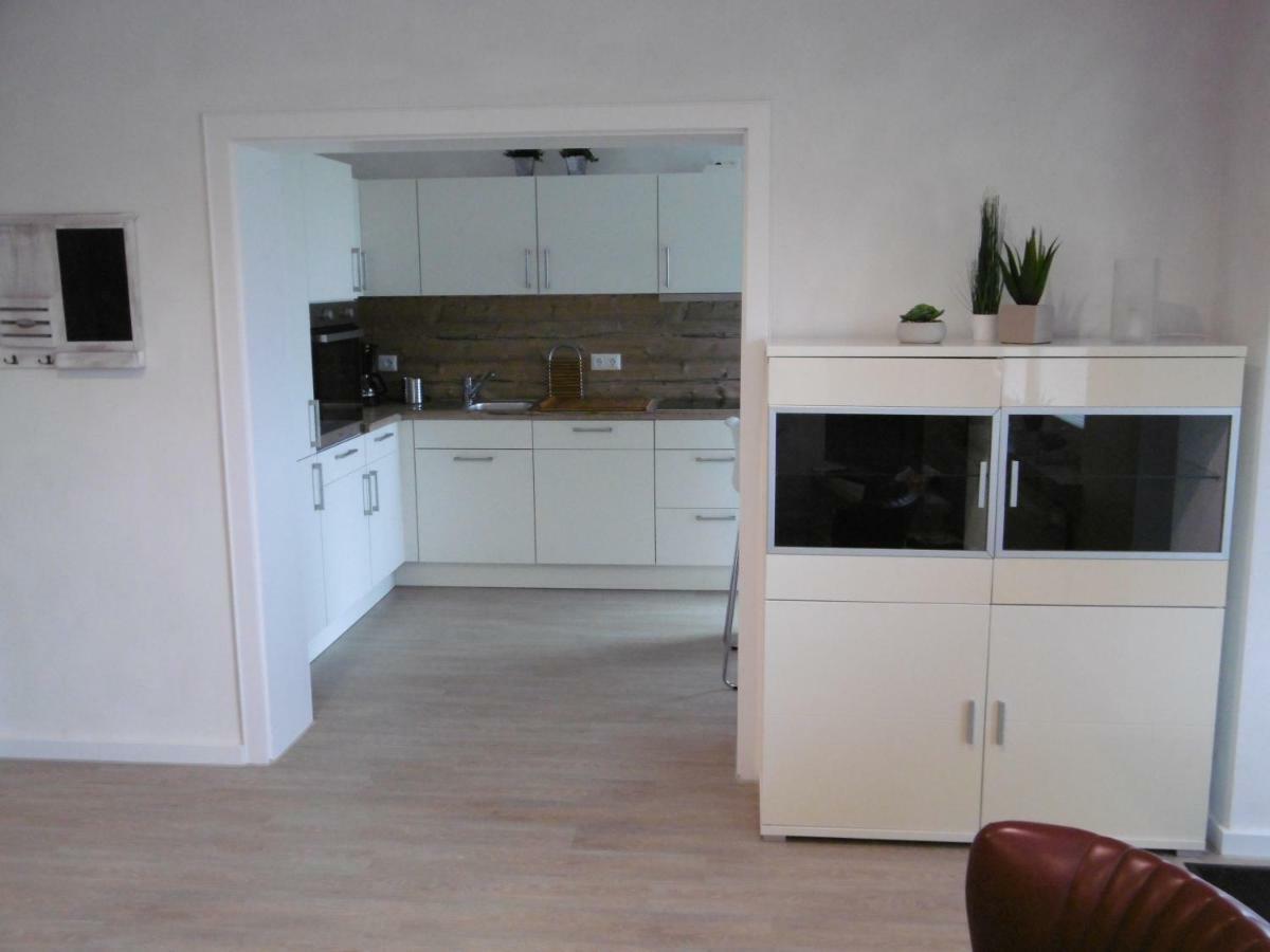 Ferienwohnung Wiesenblick Nahe Region Celle Und Hannover ブーフホルツ・アラー エクステリア 写真